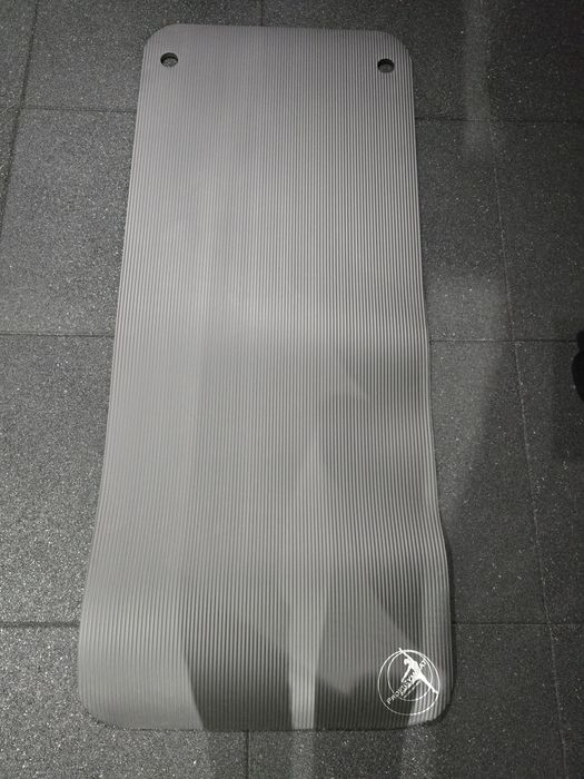 ProfiGymMat Professional New - Saltea Fitness 140/60/1 cm