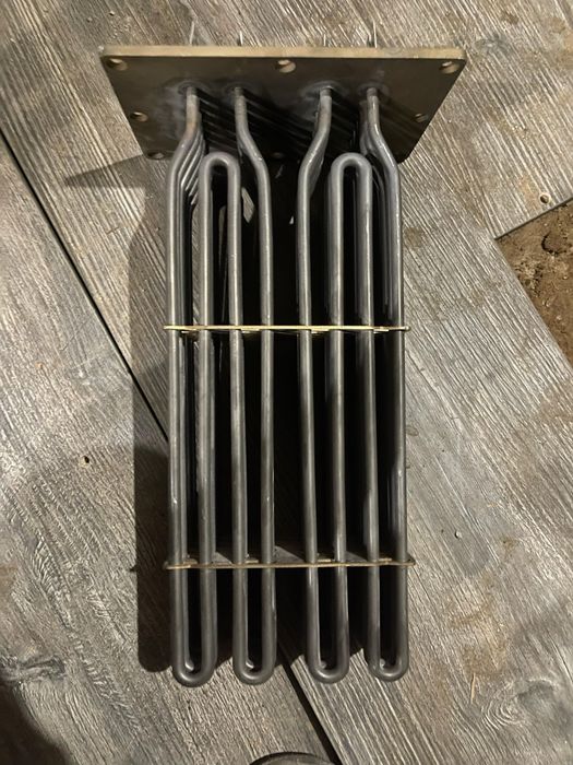 ТЭН-ы 28 кВт, котловые.