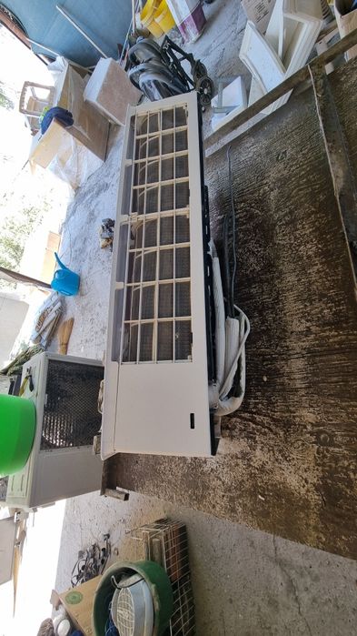 Кондиционер Elenberg 240