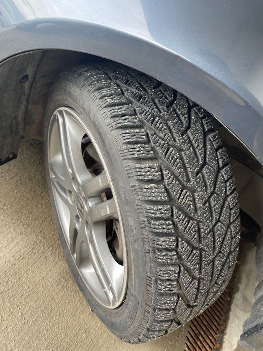 Honda accord 2.2 дизел