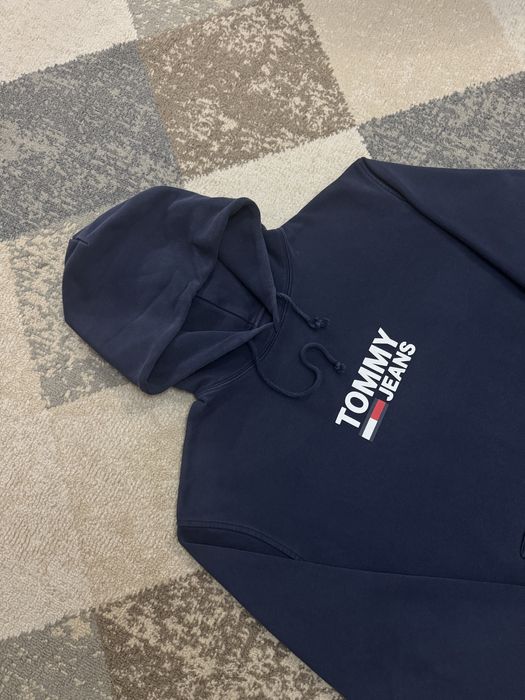 Мъжки суитчър Tommy Hilfiger