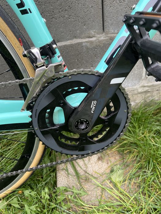 Bianchi Oltre XR 3