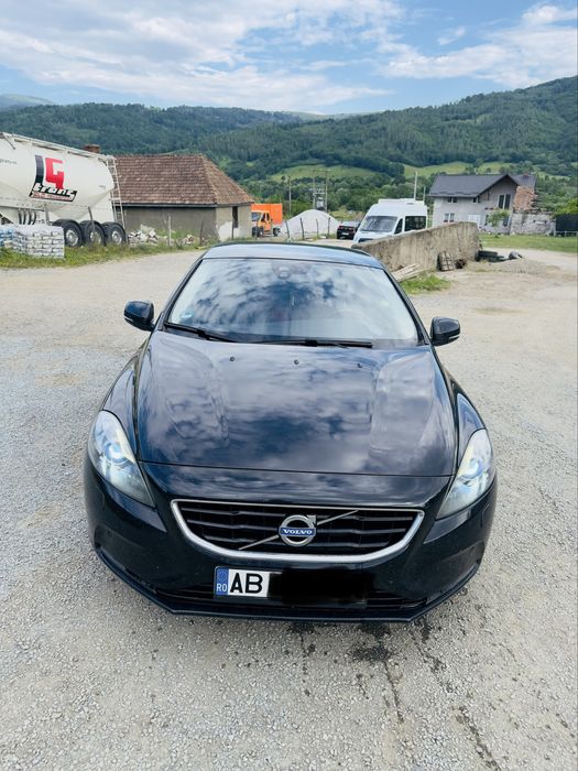 Volvo V40 1.6 diesel D2