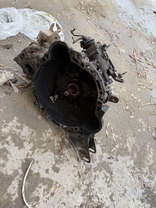 каропка 1.6 каринага