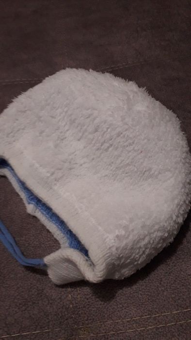 Зимний комбенизон