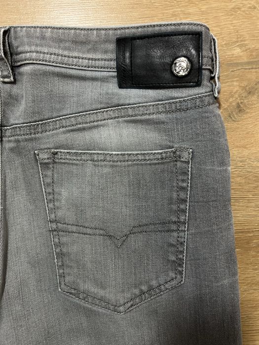 Diesel Buster мъжки дънки W34