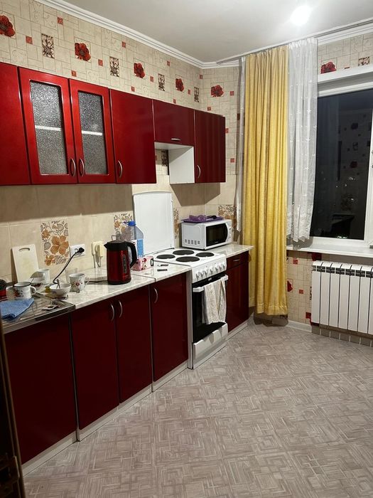 Сдается кв в Степном 1