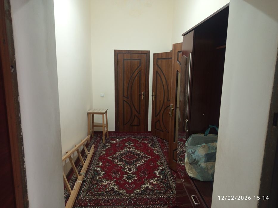 1 xonaliy dom sotiladi