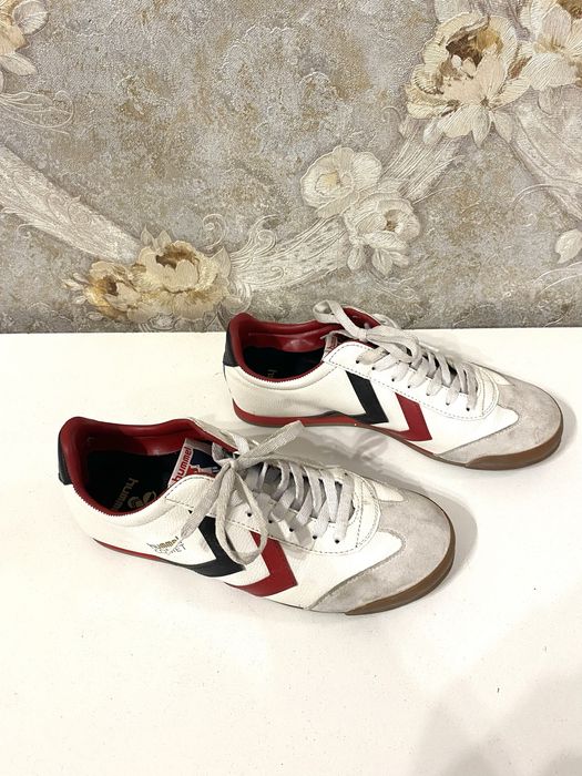 Hummel кецове номер 41 (обувки,маратонки)