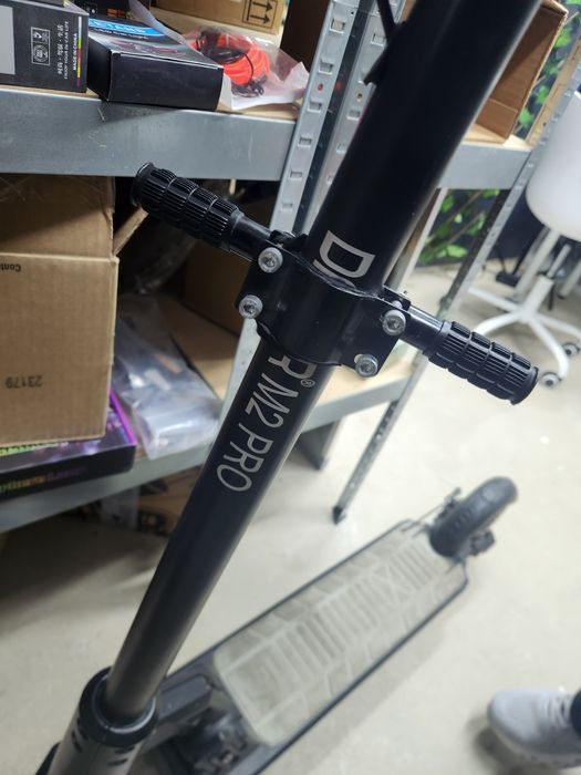 Trotineta electrica kugo m2pro