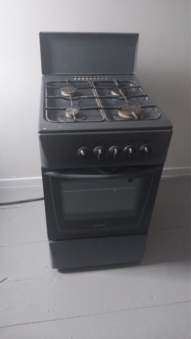Продается газовая плита