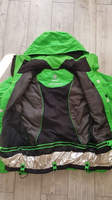 MC KINLEY Costum schi Premium