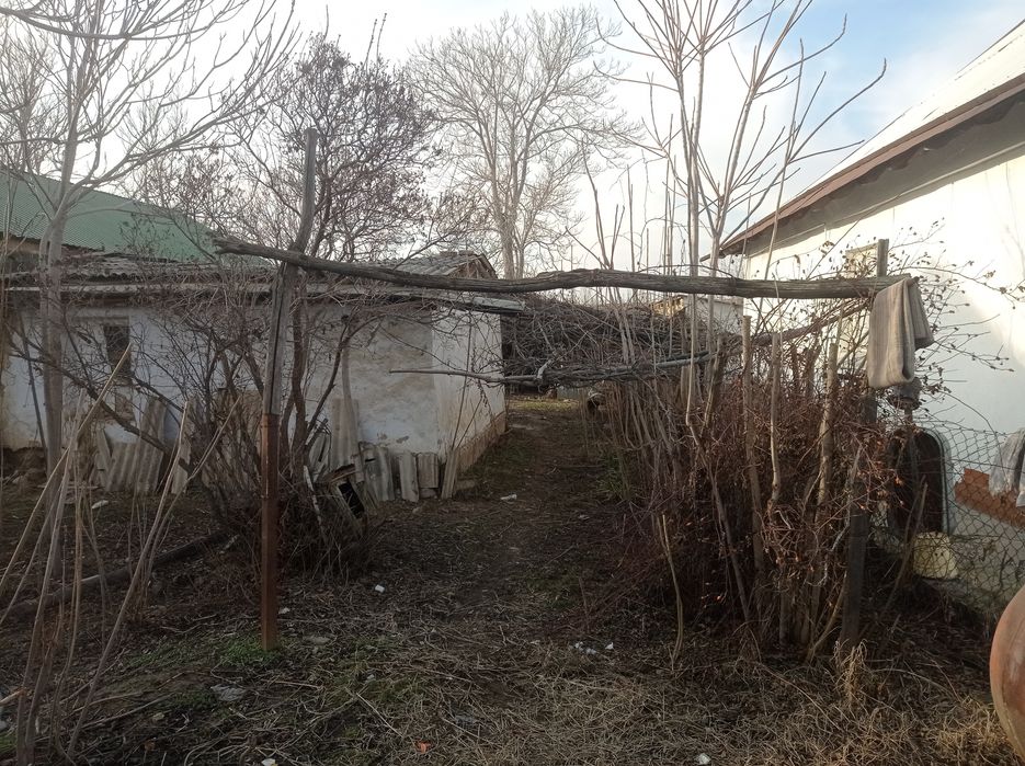 Продаётся Дом с земельным участком для сада