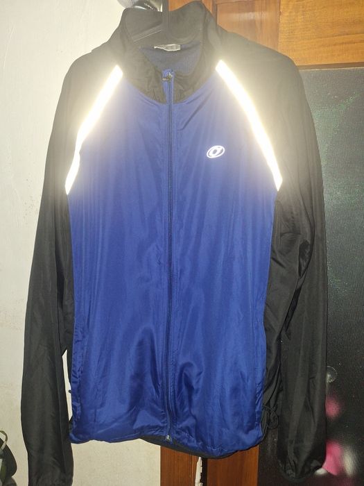 geaca/vesta XL Linea Primero fas buzunare cu fermoare