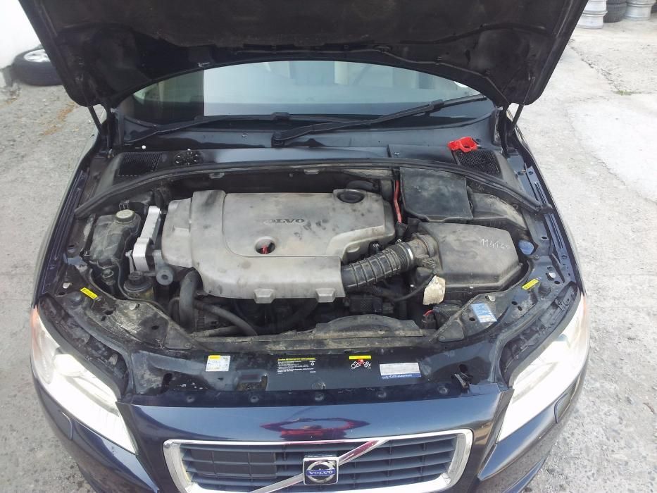 Elemente Caroserie + Mecanica VOLVO S80 Diesel / Benzina 1999-2014