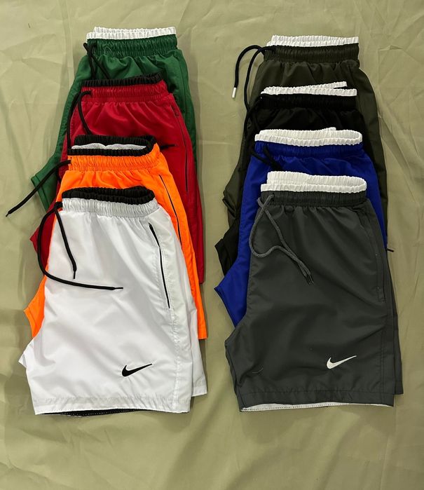 Мъжки шорти за басейн. Достъпна цена с марка