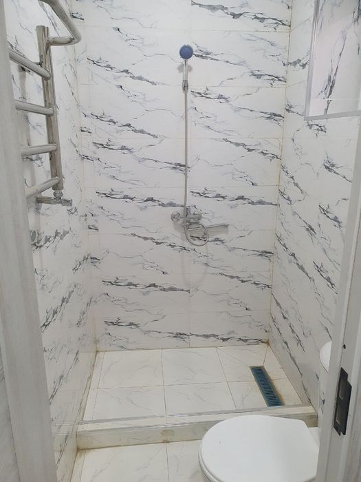 Квартира сотилади