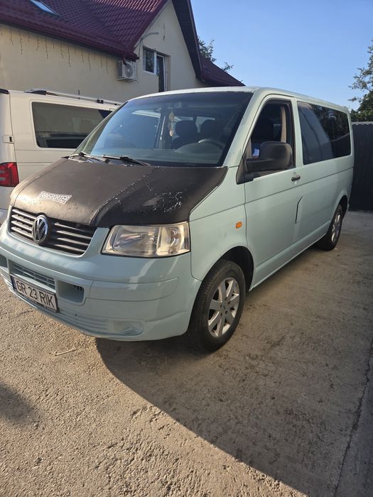 Vind Wolfgang 8+1