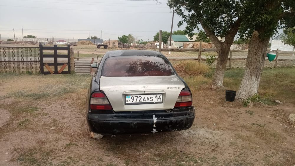 Прлдам Дэу леганза