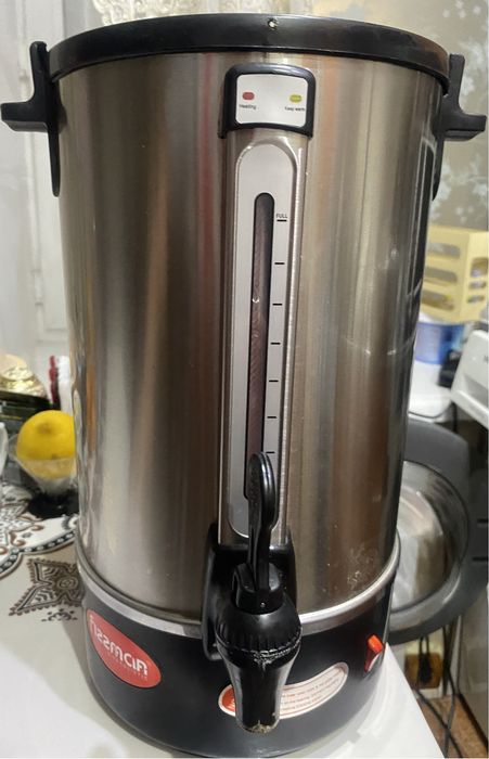 Термопот-чайник на 8 литров