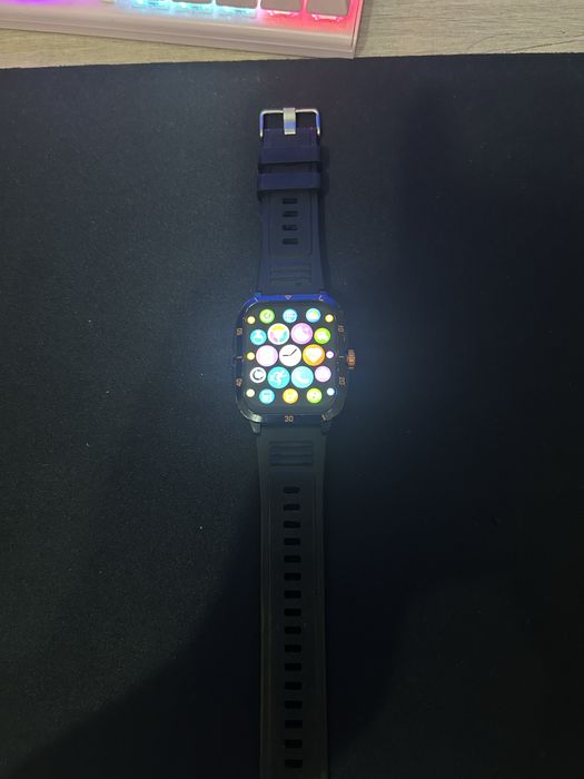 Смарт часовник