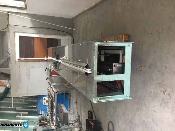 Машини за стъклопакети