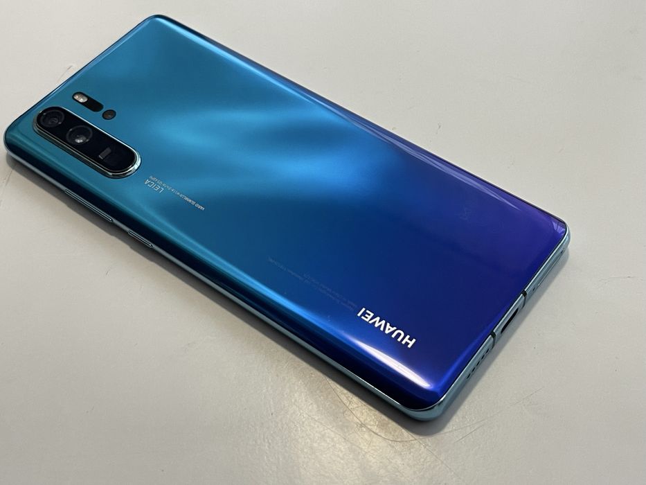 Huawei P30 Pro 128gb, impecabil