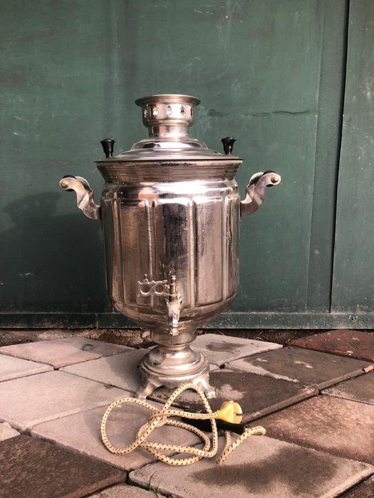 Продам электронный Самовар