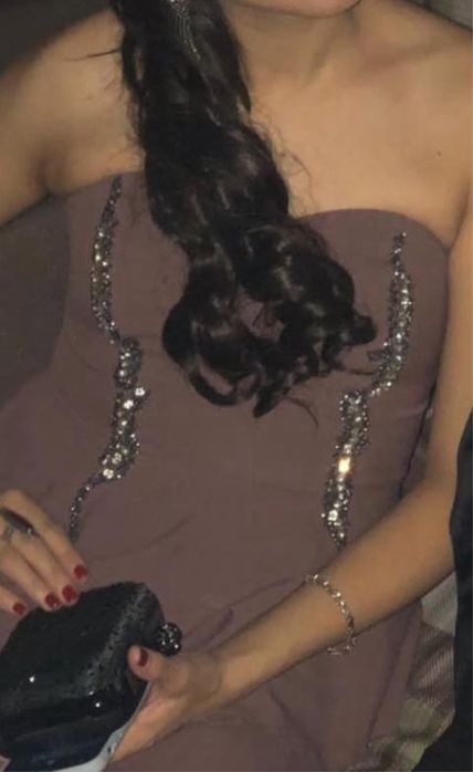 Вечерние платья