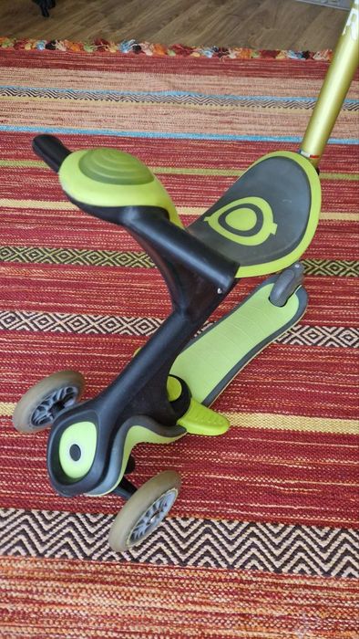 Тротинетка Globber EVO Comfort