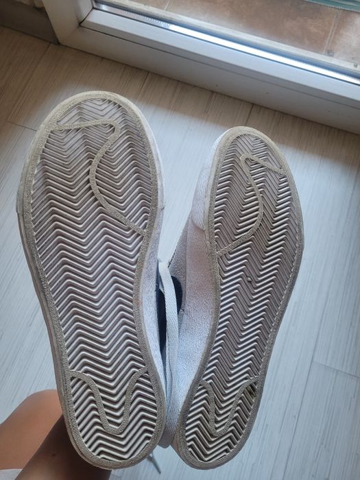 Кецове Nike, 38 номер