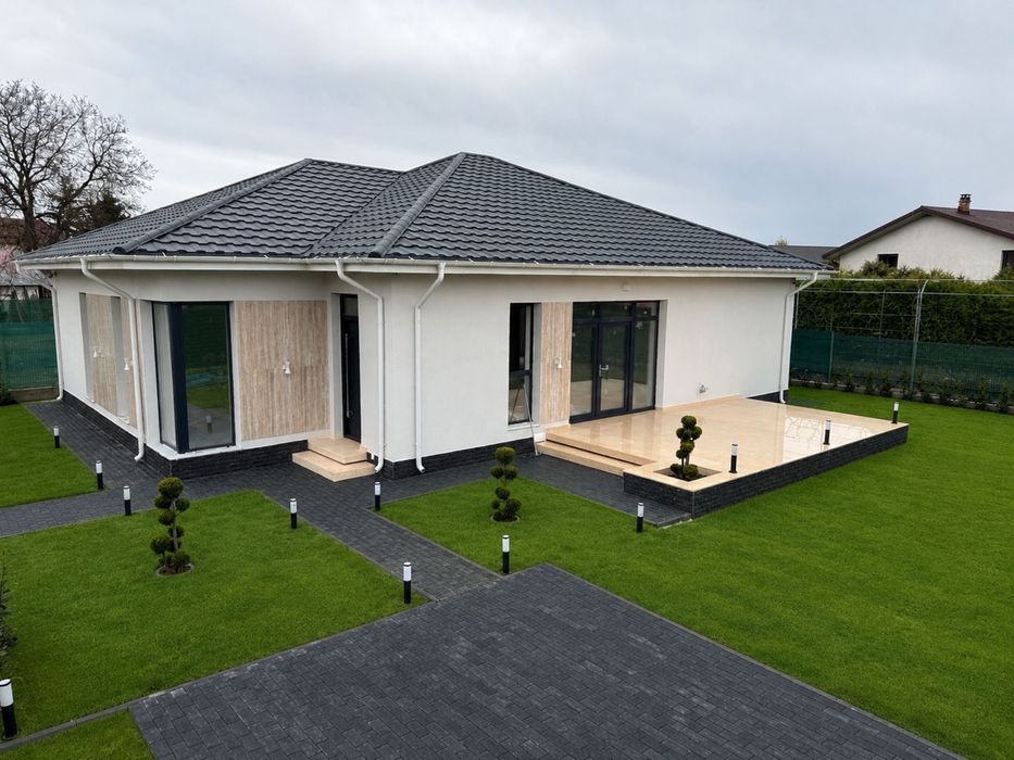 Casa  de vanzare Bucov