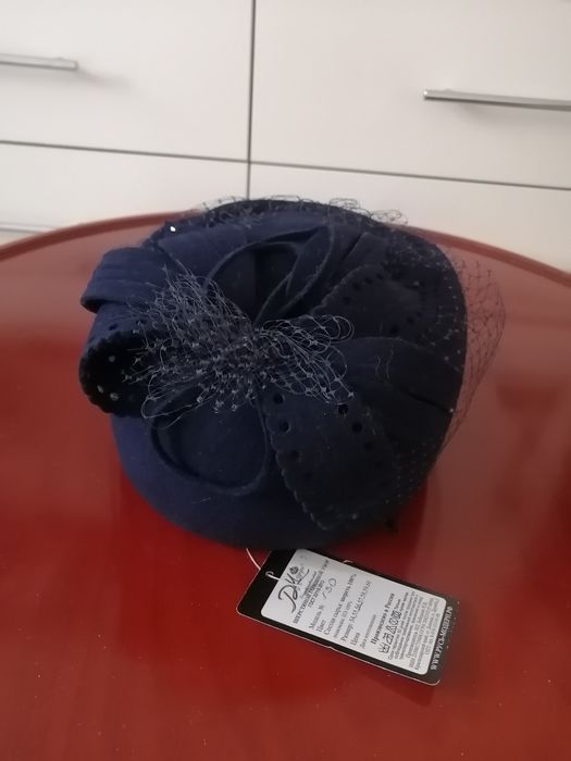 Головной женский убор