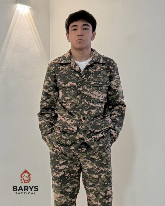 НВП форма для школа комплект