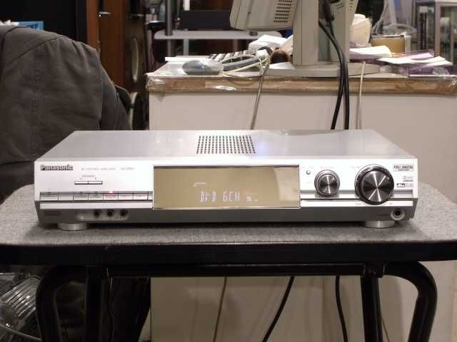 Усилитель ресивер Panasonic SA-XR50