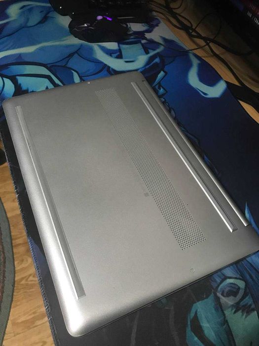 Ноутбук HP Ryzen5