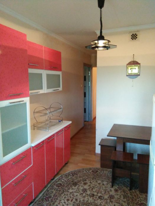 Аренда 2-х комн квартира