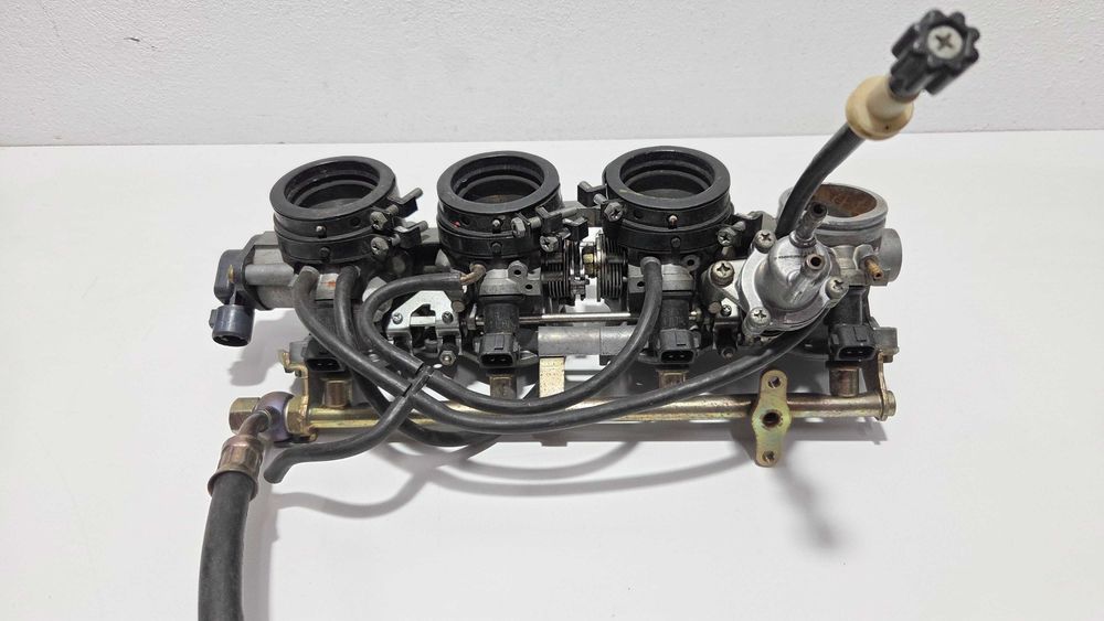 Carene Honda CBR 929