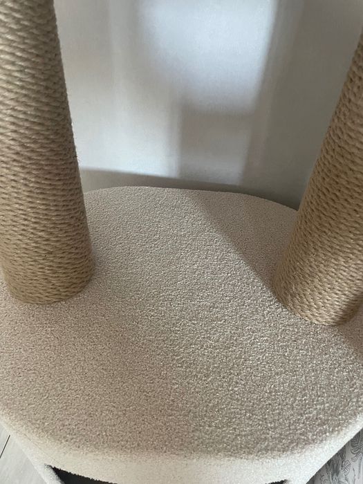 Домик для кошек новый