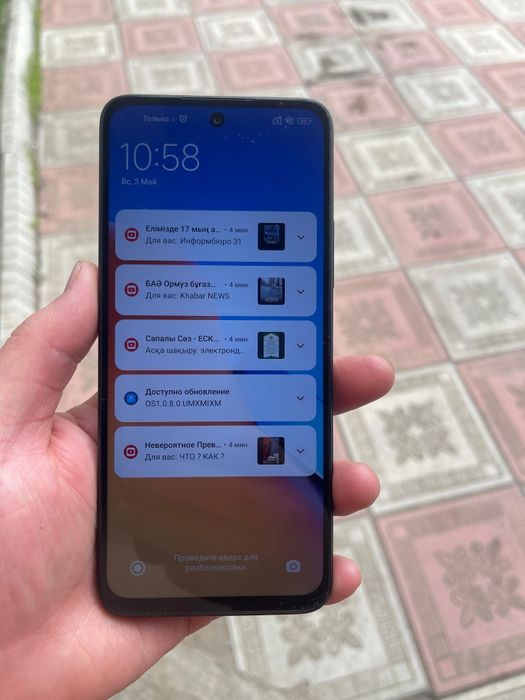Продам Redmi 12 в отличном сост