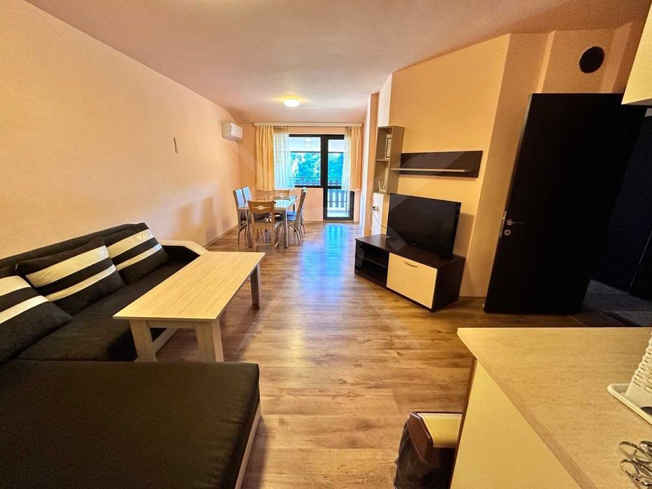 Продава се Двустаен апартамент в Трявна - 78 кв.м за 1090 €/кв.м - Снимка #4