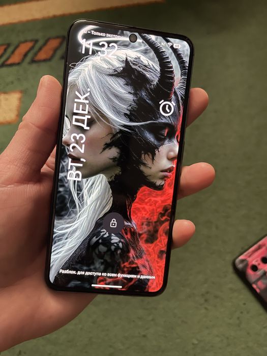 Продам Google pixel 8 256gb