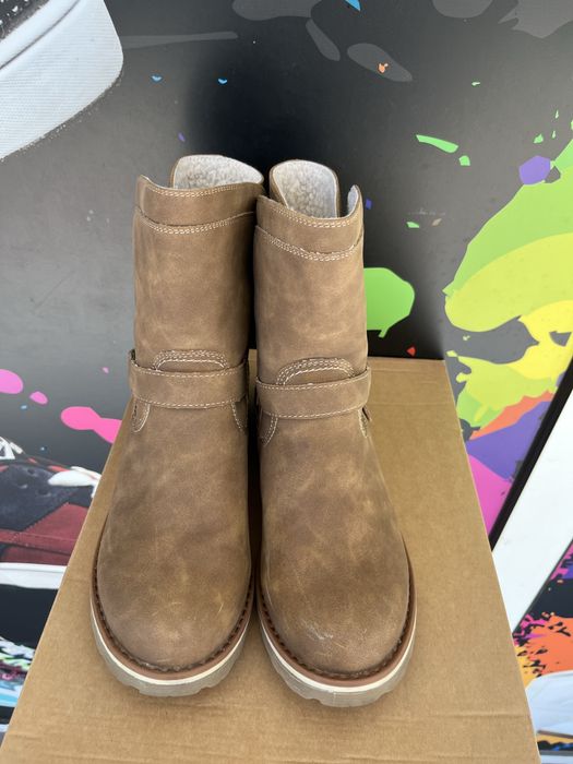 Дамски топли боти Refresh номер 39