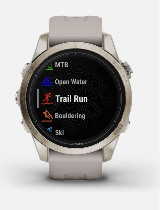 Garmin Epix Pro Gen2 часы