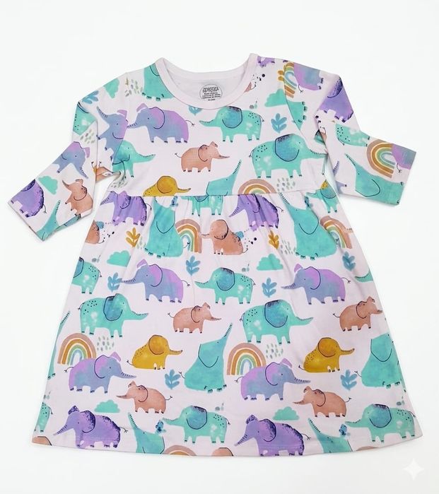 Платье повседневной Mamas&papas