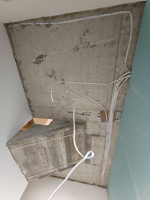 Вътрешни довършителни ремонти