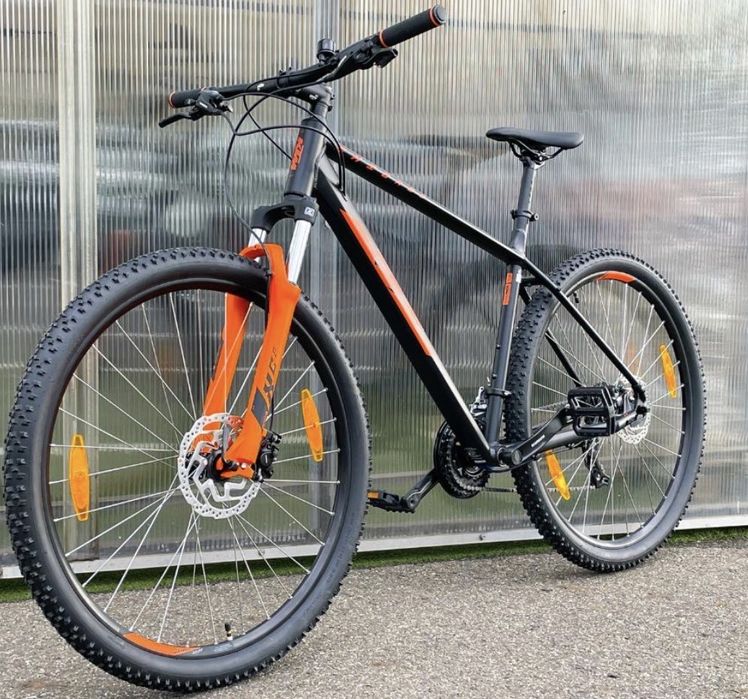 De vanzare bicicleta KTM Chicago 292