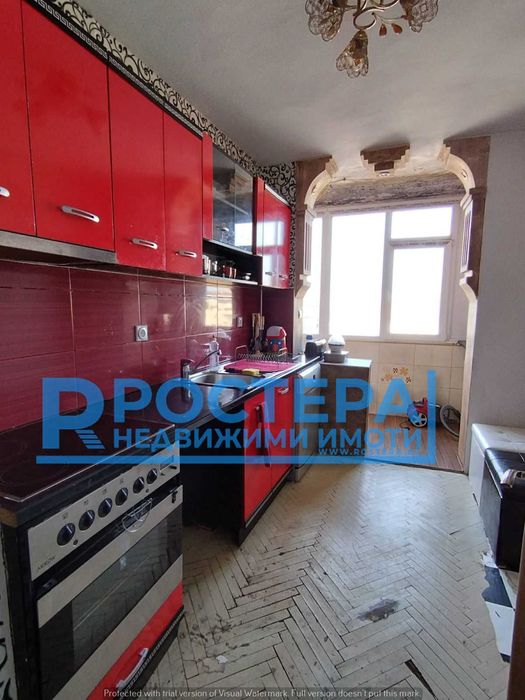 Продава се Двустаен апартамент в Търговище, Център - 67 кв.м за 1028 €/кв.м - Снимка #7