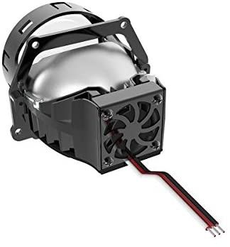 Lupe bi led 3 inchi