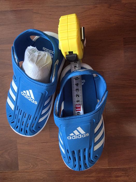 Adidas детски сандали